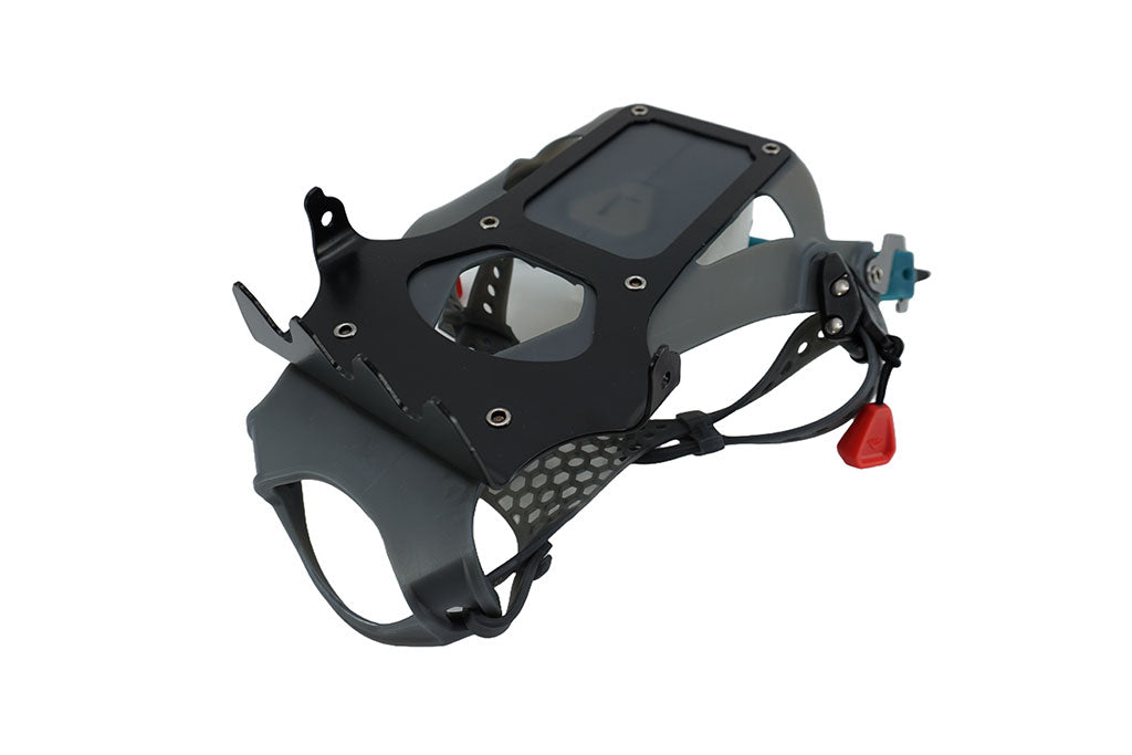 MSR Binding Explore Paradigm Mn's Evo LEFT