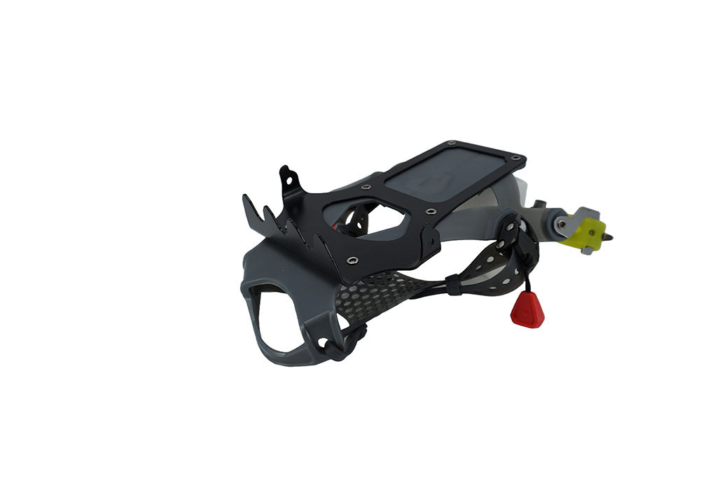 MSR Binding Explore Paradigm Wn's Evo LEFT