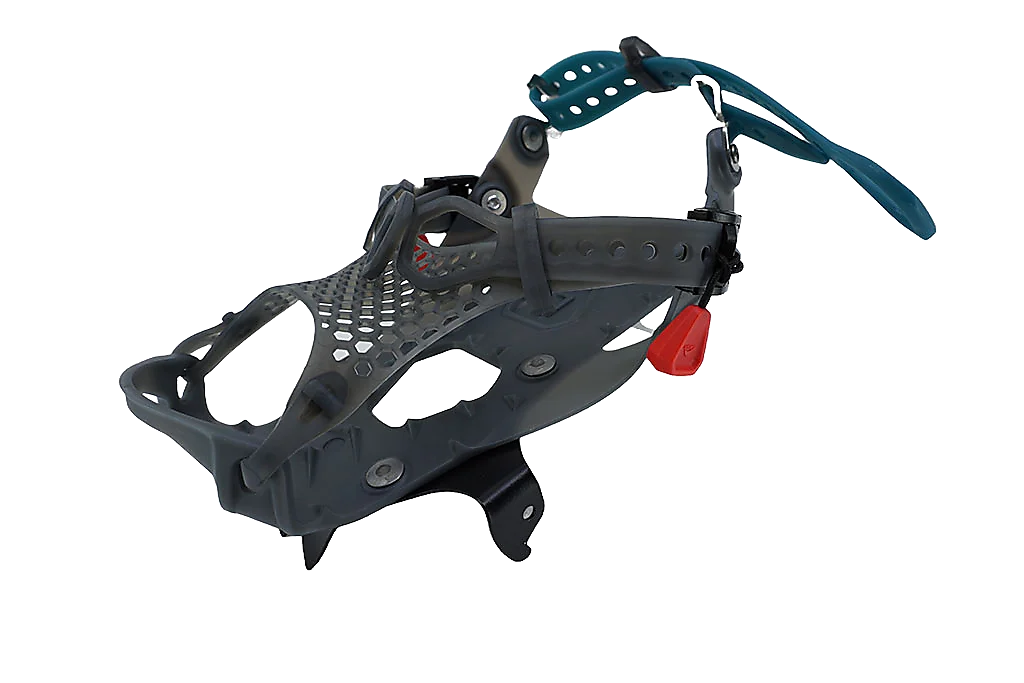 MSR Binding Explore Paradigm Mn's Revo/Lightning LEFT