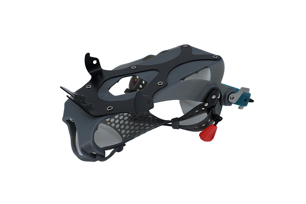 MSR Binding Explore Paradigm Mn's Revo/Lightning LEFT