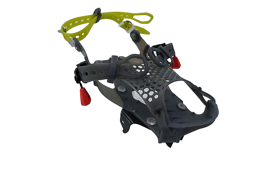 MSR Binding Explore Paradigm Wn's Revo/Lightning RIGHT