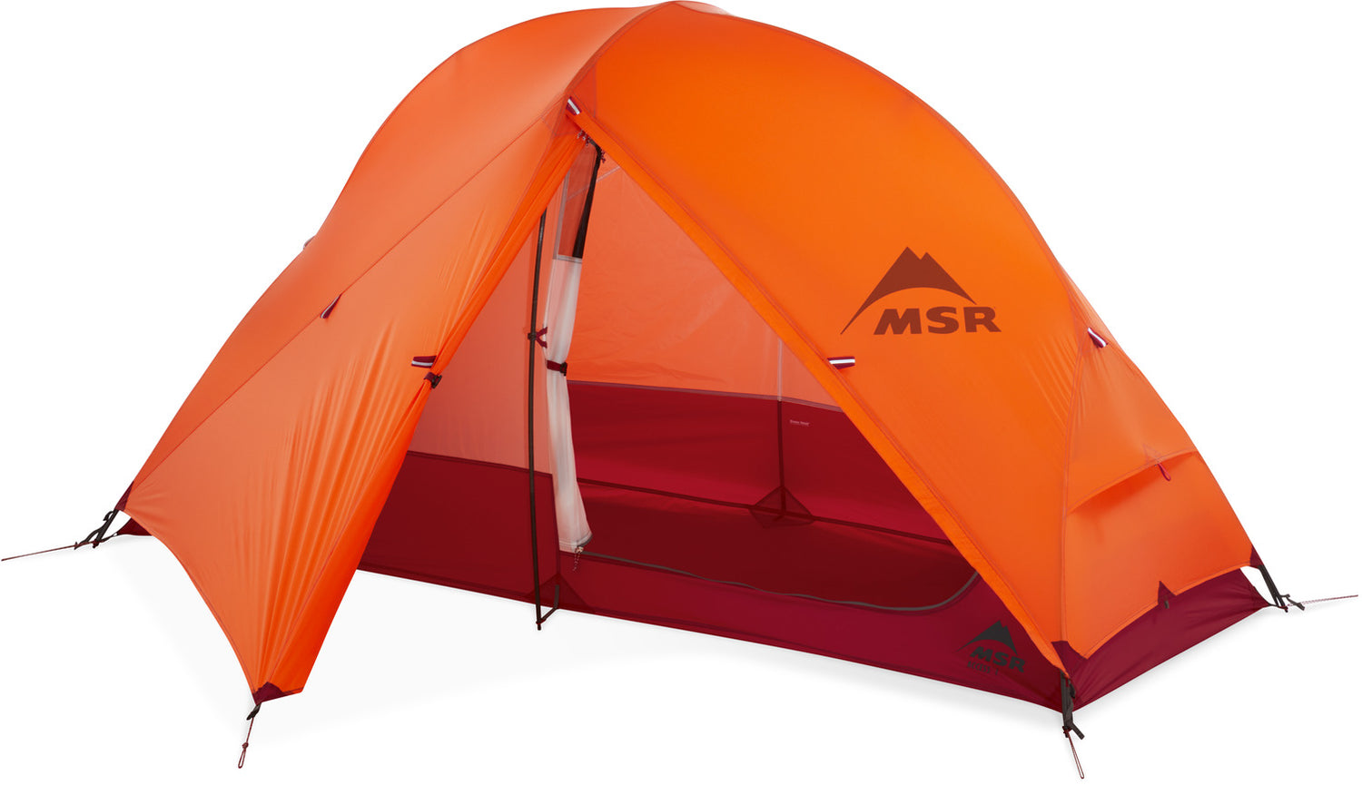 MSR Access 1 Orange