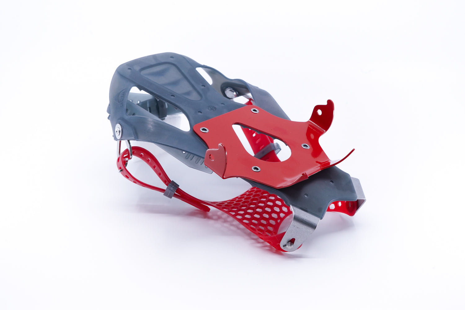 MSR Binding Ascent Paragon 19 Mens Left (128mm)