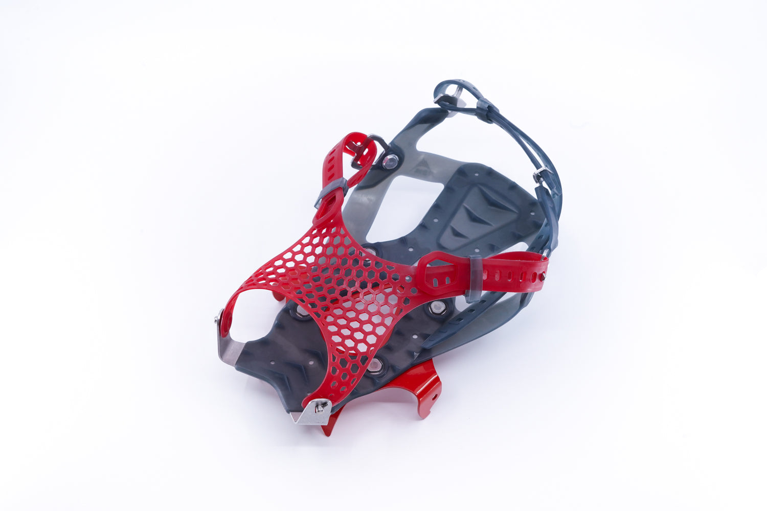 MSR Binding Ascent Paragon 19 Mens Left (128mm)