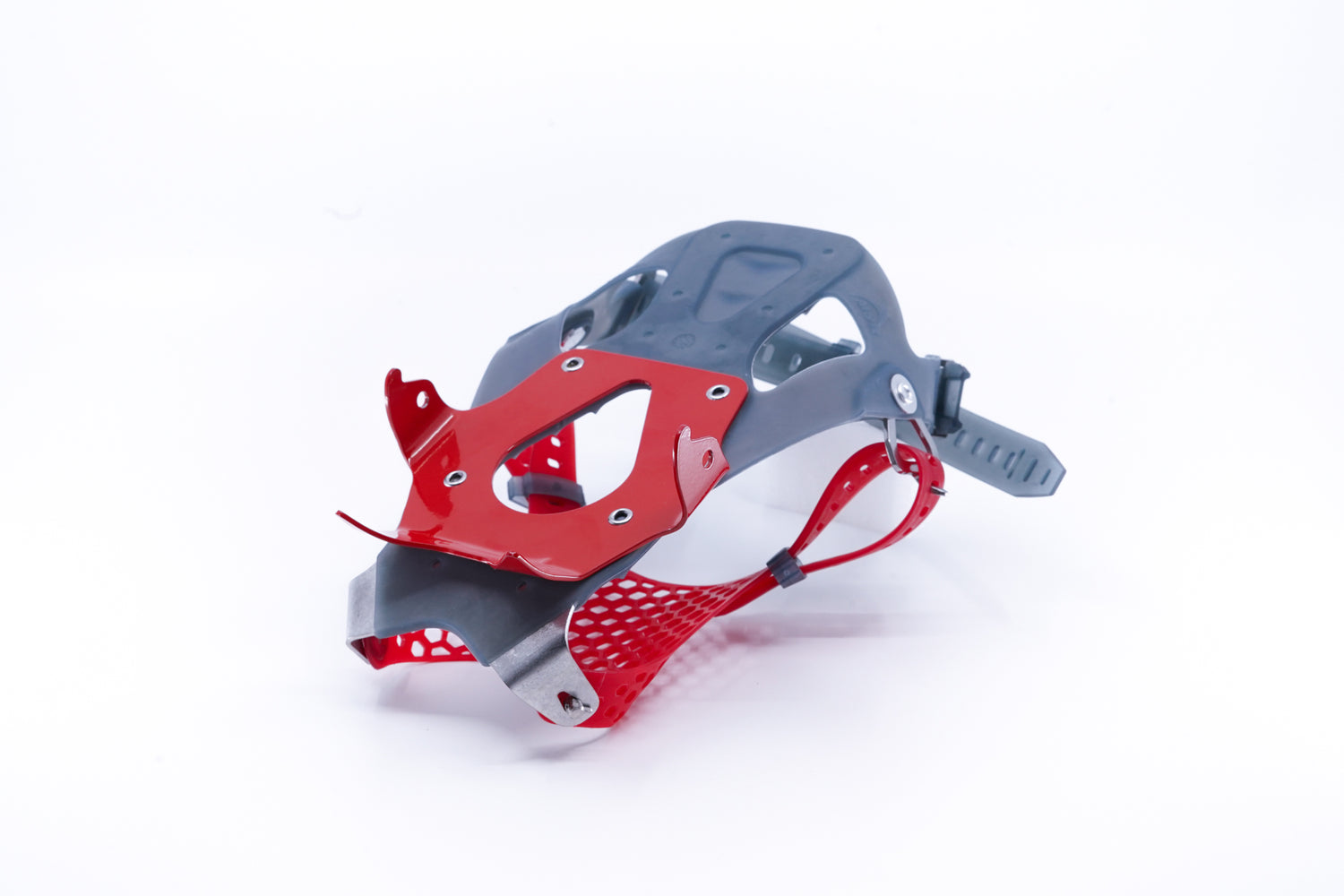 MSR Binding Ascent Paragon 19 Womens Right (103mm)