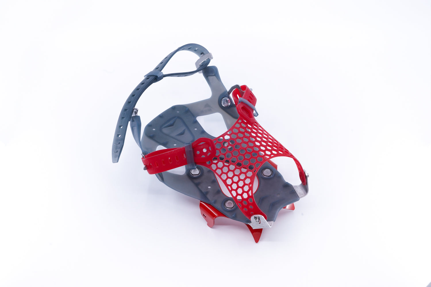 MSR Binding Ascent Paragon 19 Womens Right (103mm)