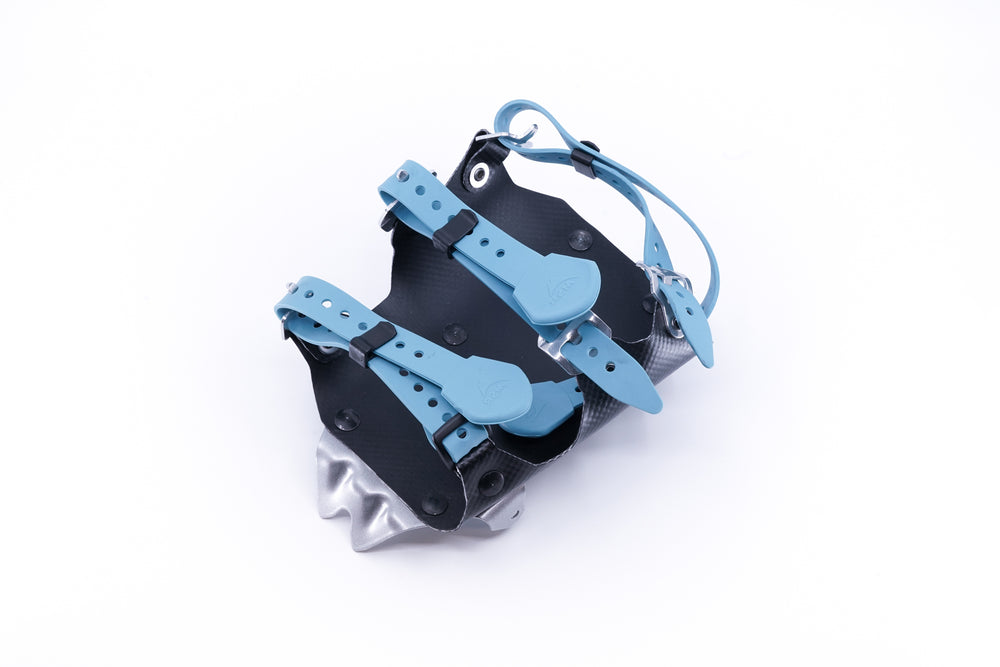 MSR Binding Assembly Shift Left