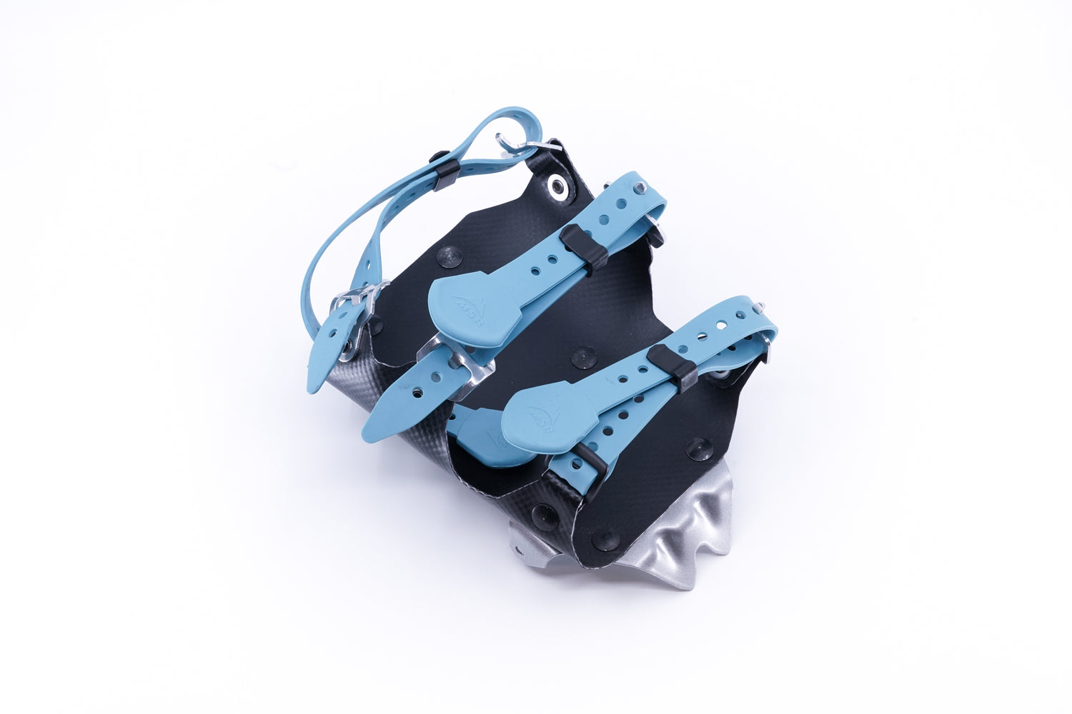 MSR Binding Assembly Shift Right