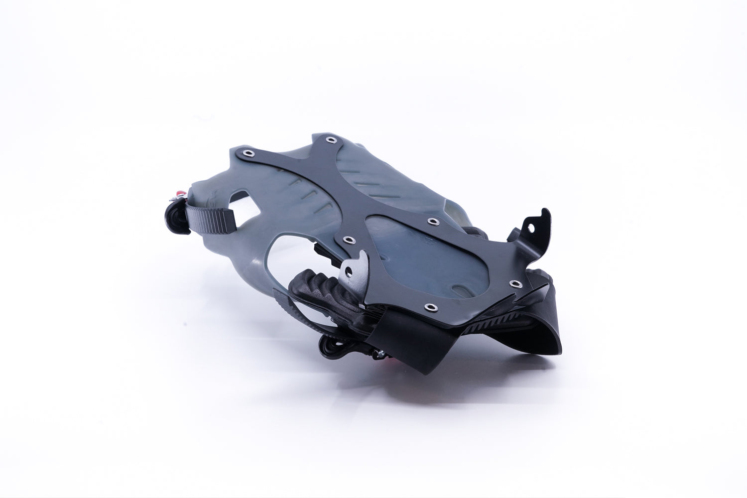 MSR Binding HyperLink V2 Mens Left (128mm)