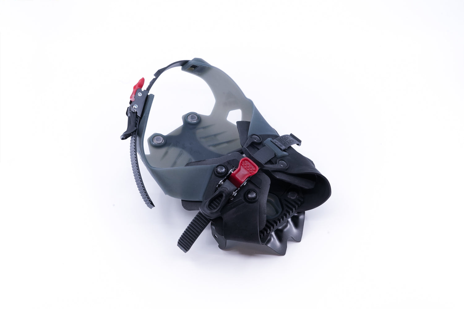 MSR Binding HyperLink V2 Womens Right (103mm)