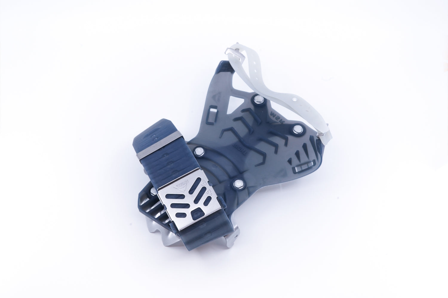 MSR Binding SpeedLock L Flash Mens Left