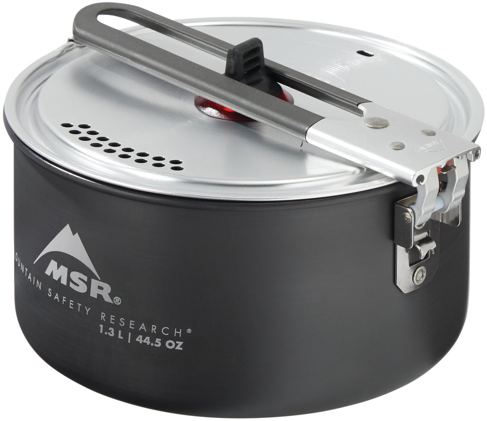 MSR Ceramic Solo Pot