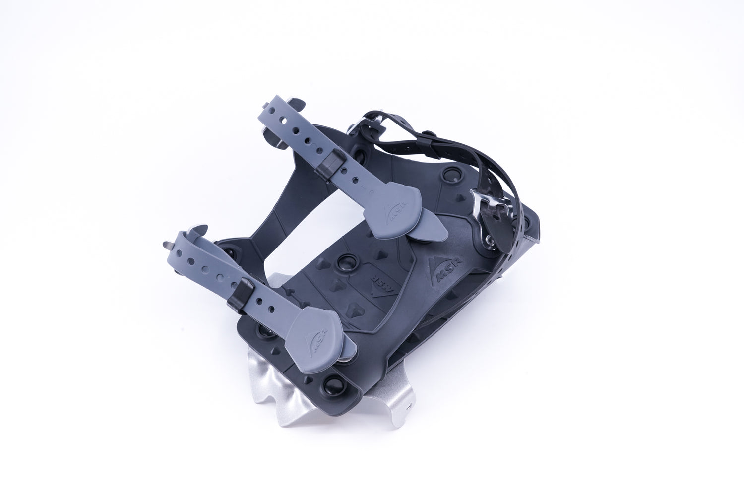 MSR DuoFit Assembly Mens Left (128mm)