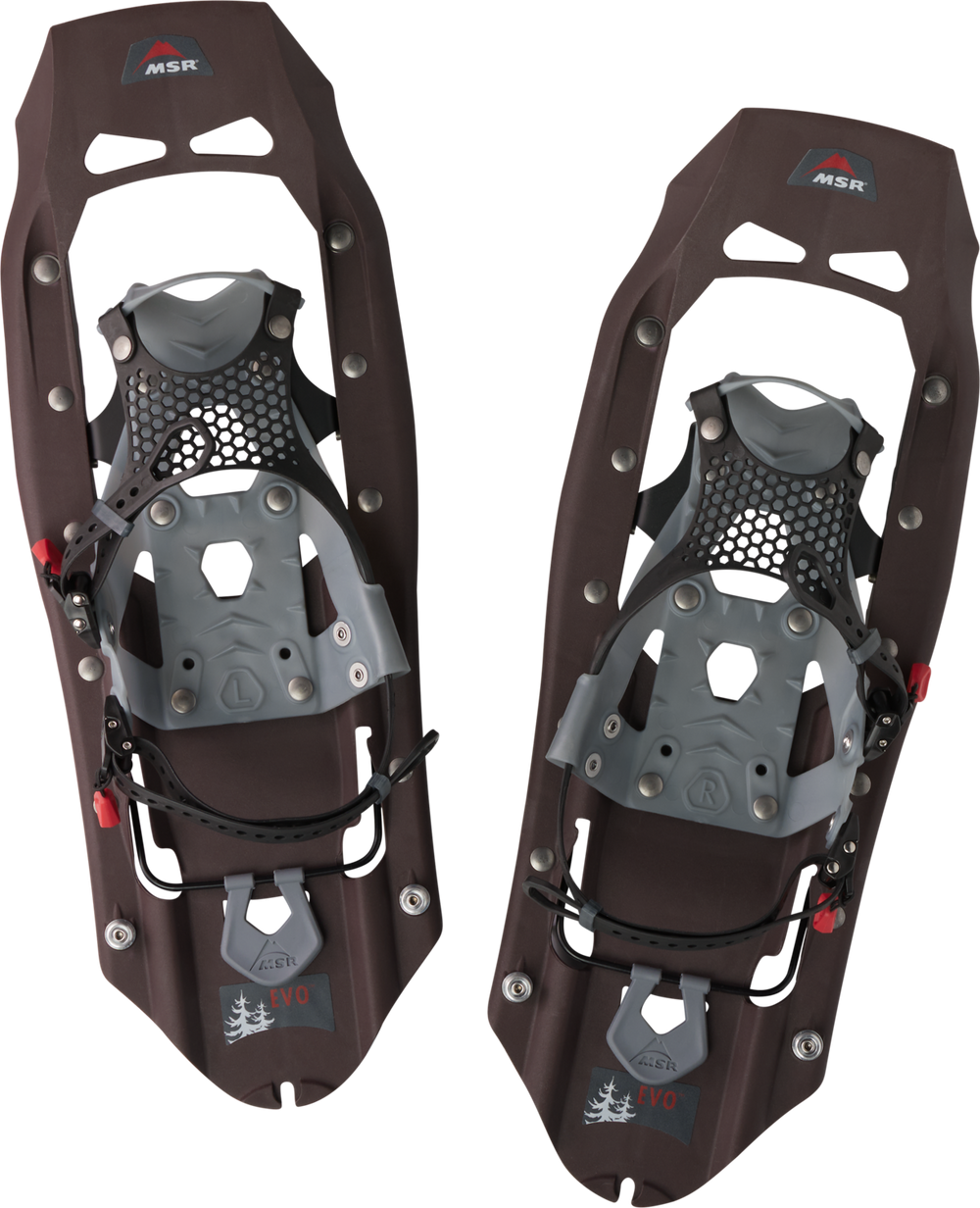 MSR Evo Trail Iron