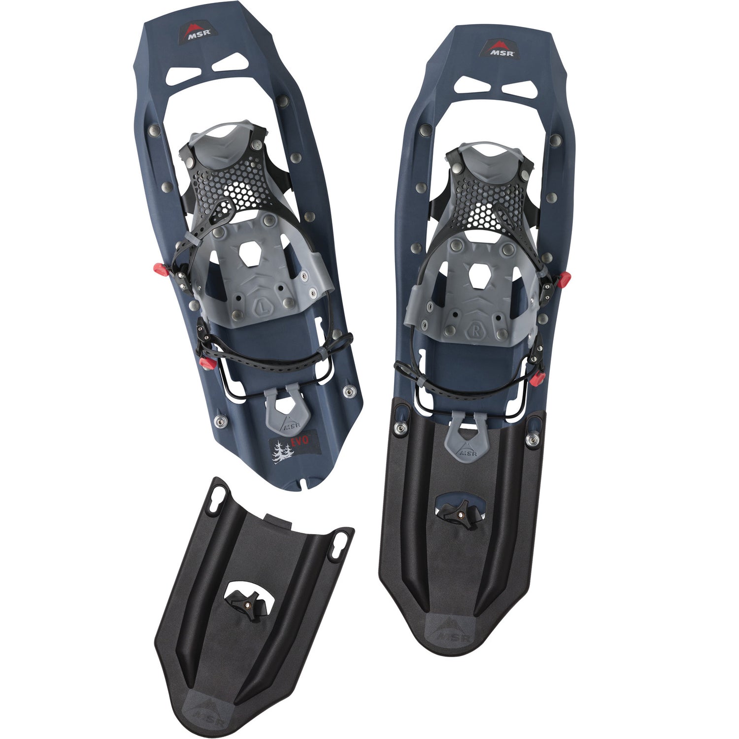 MSR Evo Trail Midnight