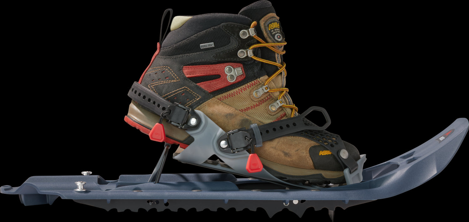 MSR Evo Trail Snowshoe Kit Euro
