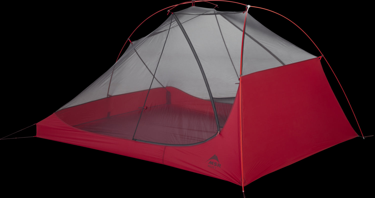 MSR FreeLite 3 Tan Ultraleicht Zelt