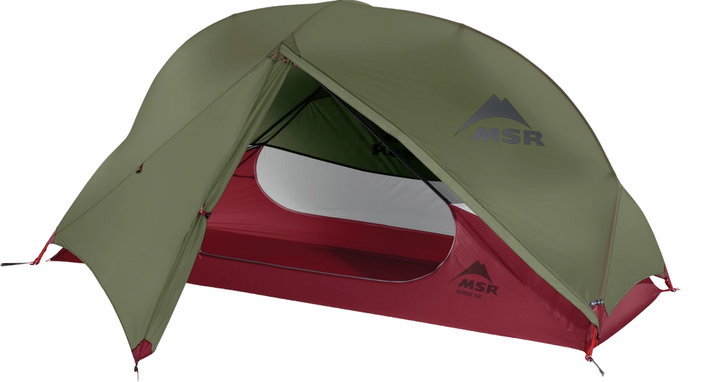 MSR Hubba NX