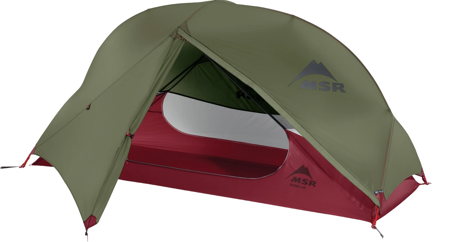 MSR Hubba NX