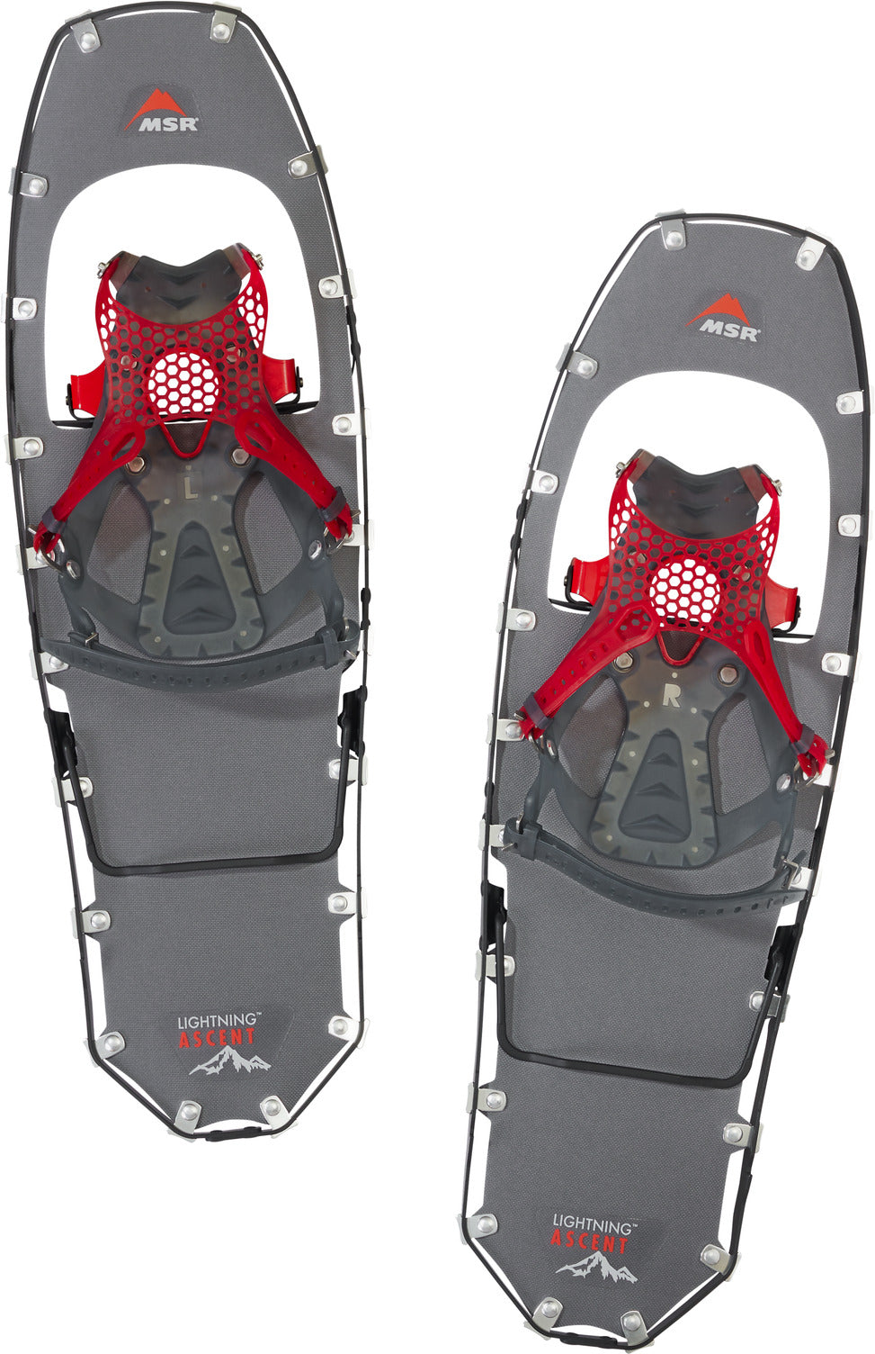 MSR Lightning Ascent M25 Black