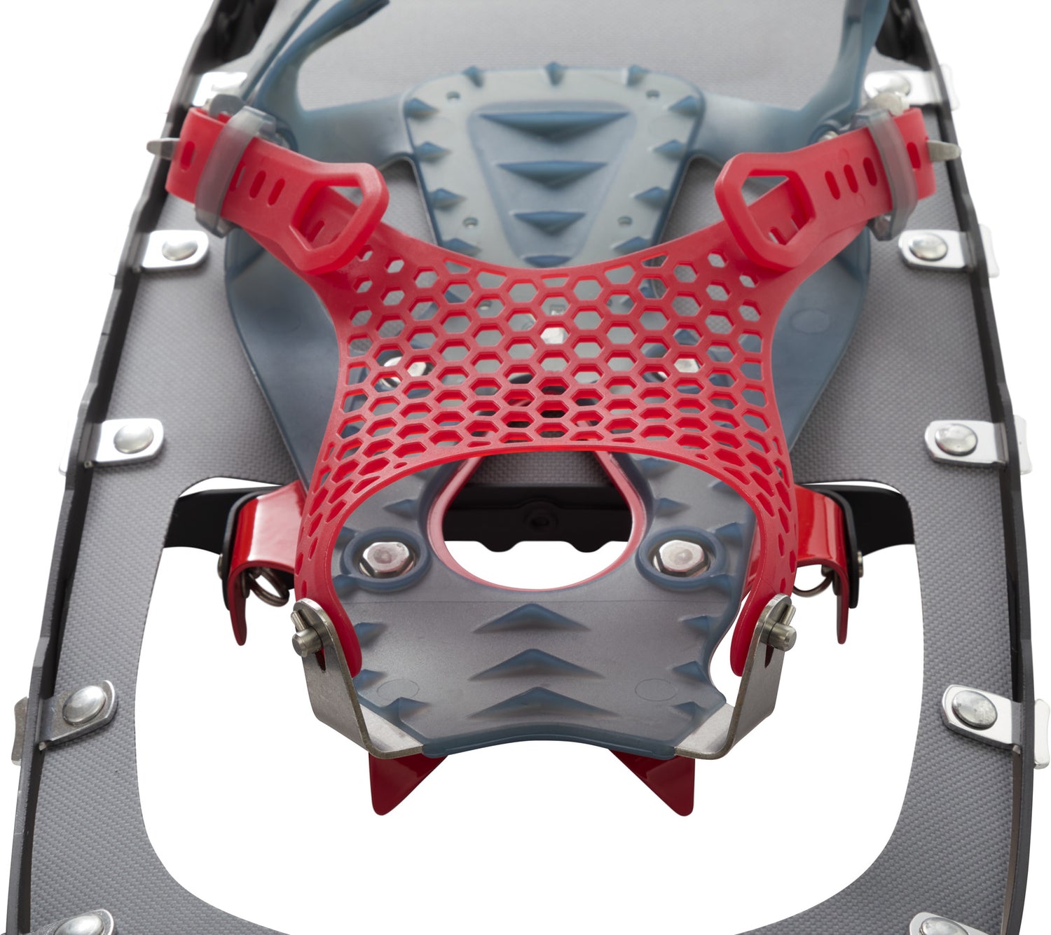 MSR Lightning Ascent M25 Black