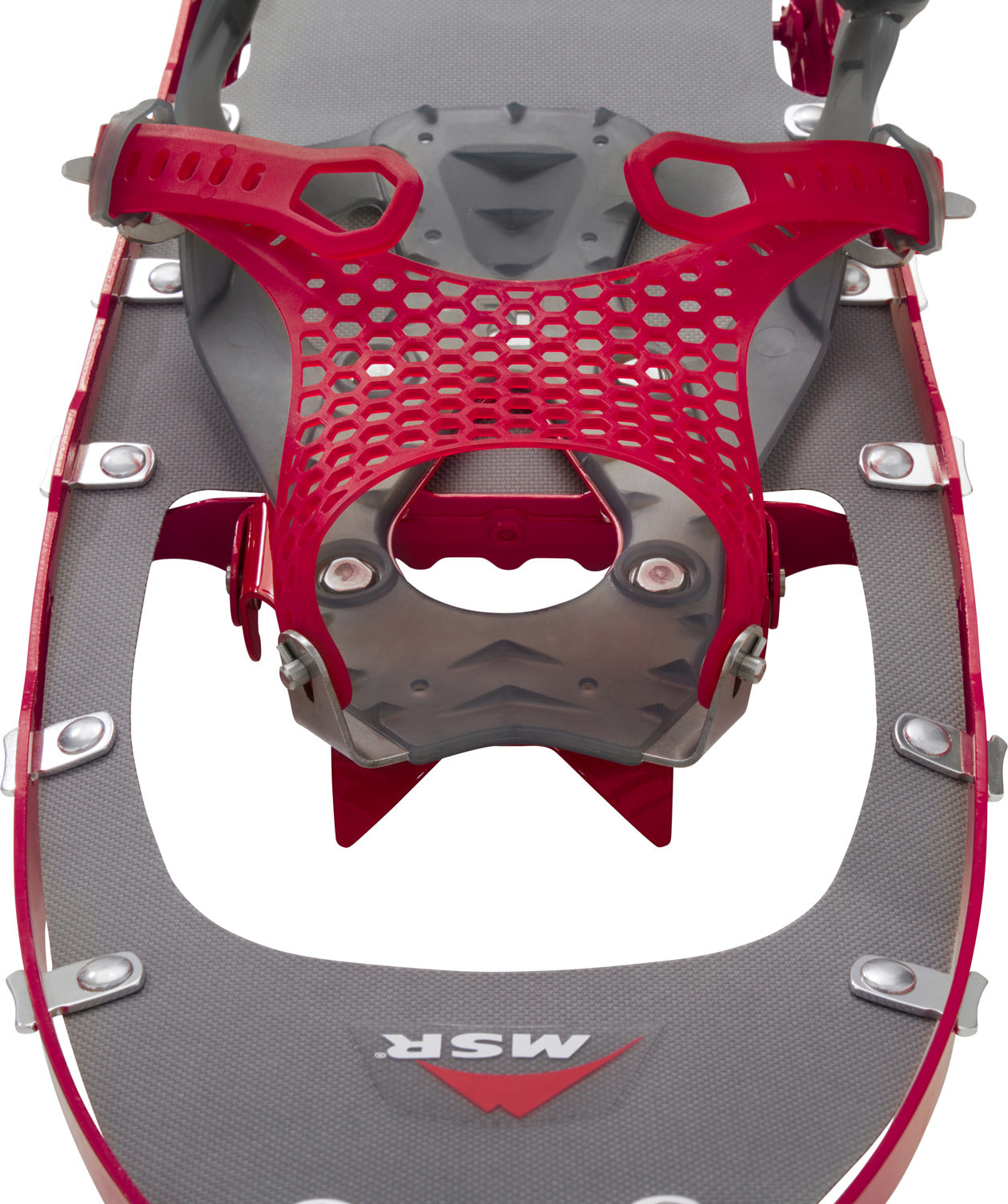 MSR Lightning Ascent W25 Gunmetal