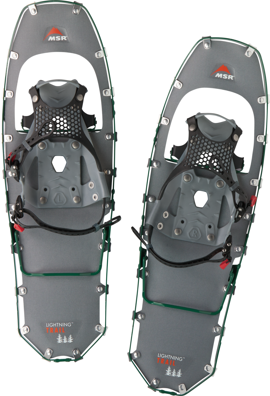 MSR Lightning Trail M22 Ranger