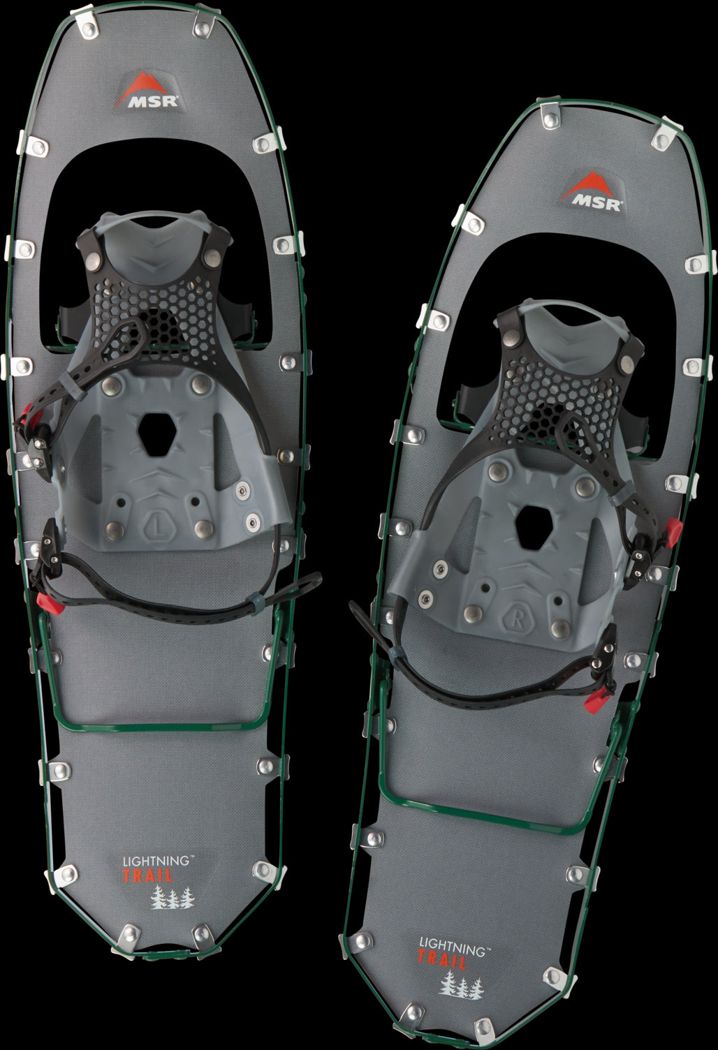 MSR Lightning Trail M25 Ranger