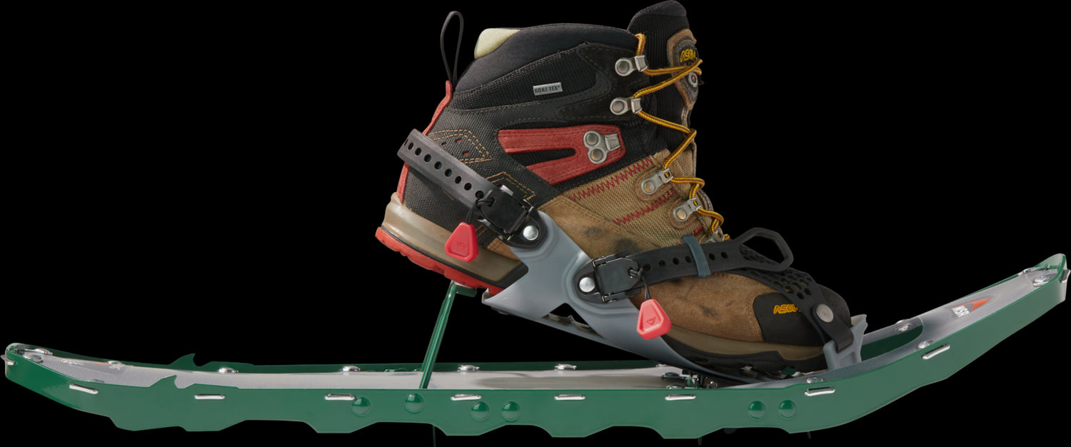 MSR Lightning Trail M25 Ranger