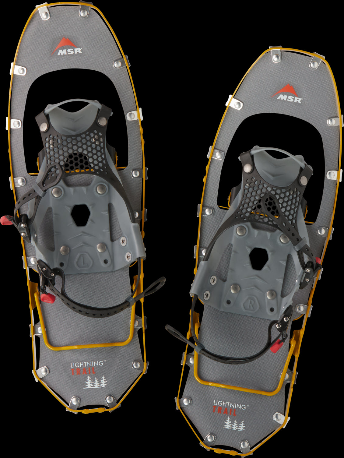 MSR Lightning Trail W25 Hops