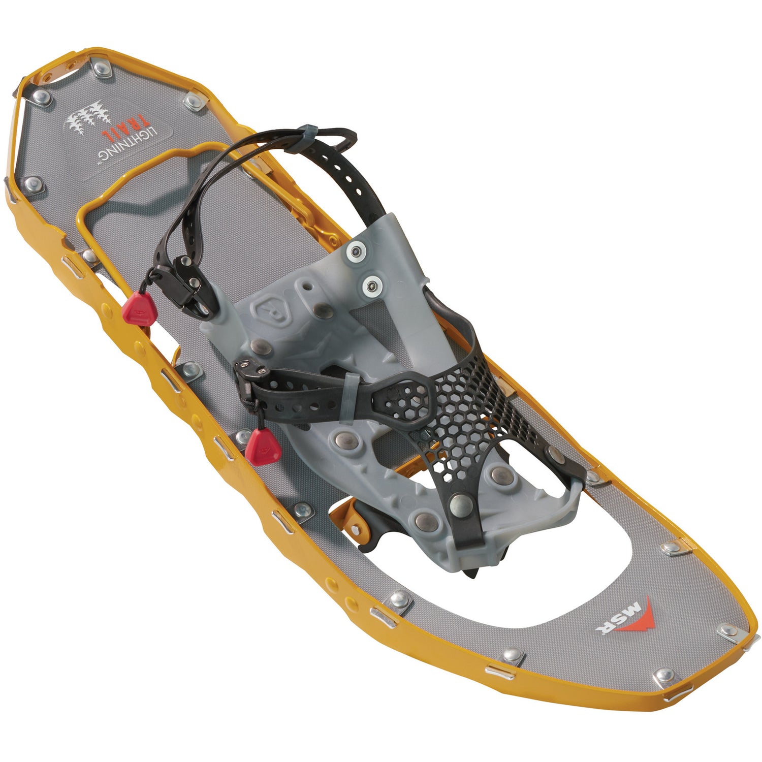 MSR Lightning Trail W25 Hops