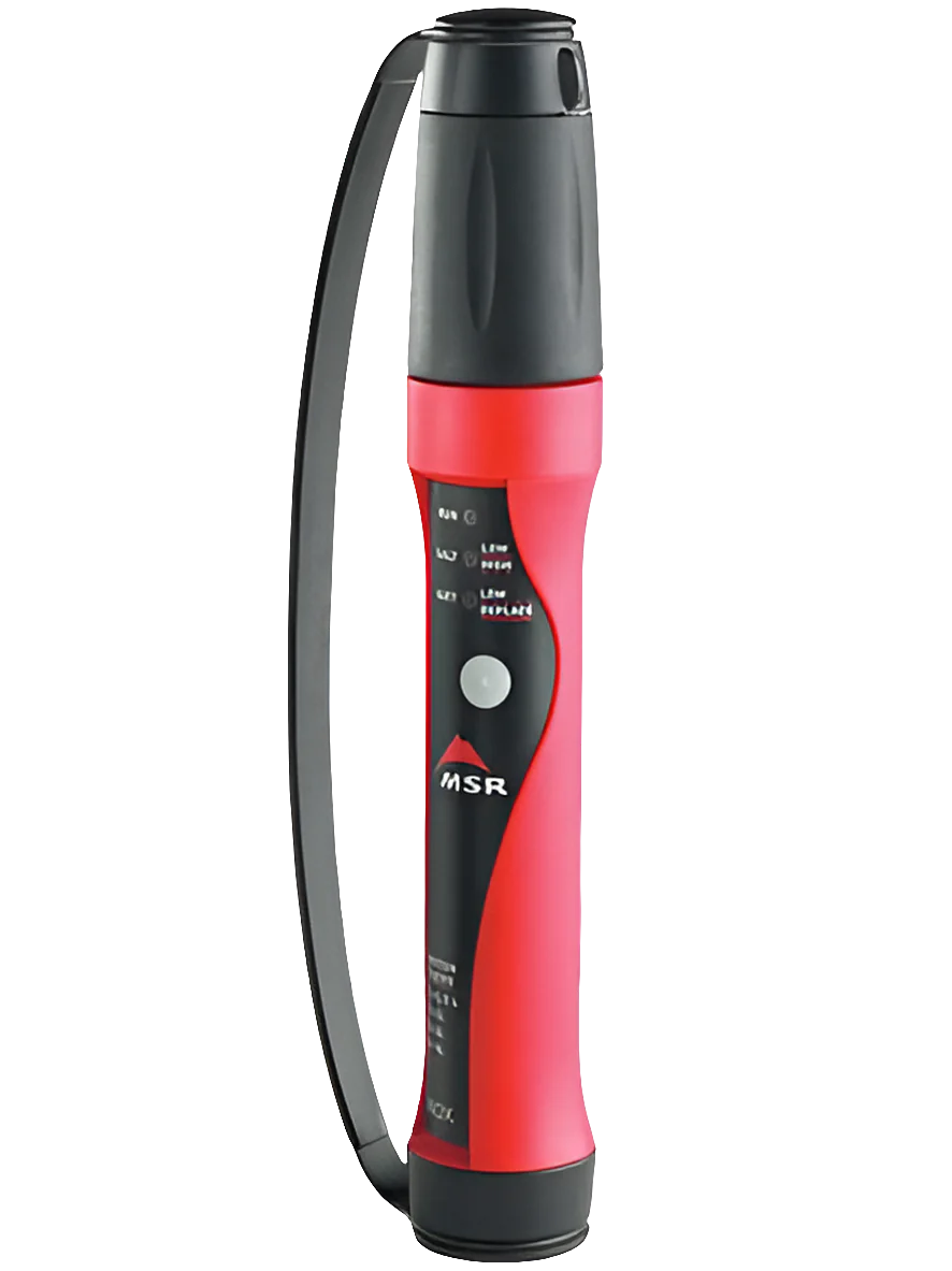 MSR Miox Purifier