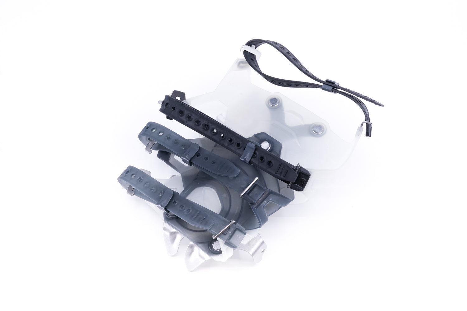 MSR PosiLock AT/T2 Assembly Left Mens (Split)