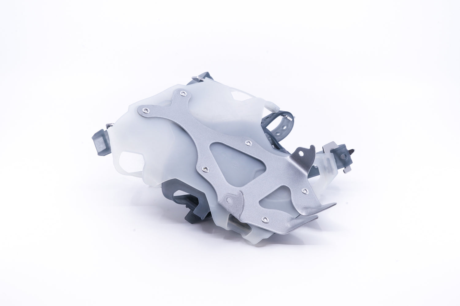 MSR PosiLock AT/T2 Assembly Right Womans (Split)