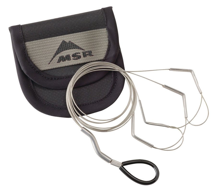 MSR Reactor Hanging Kit