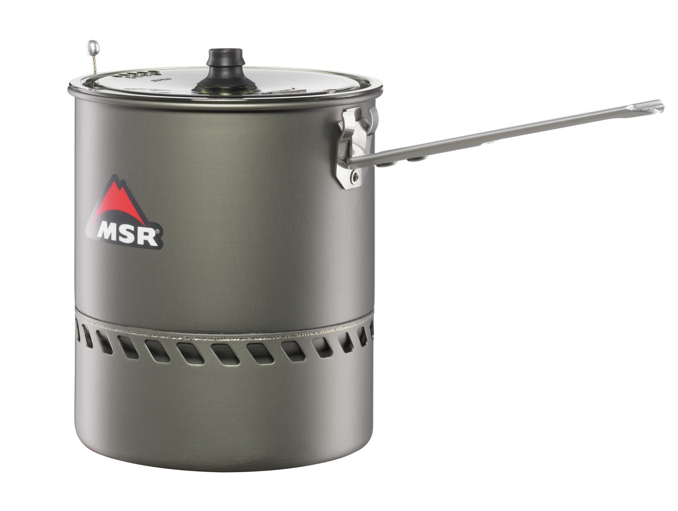 MSR Reactor Stove Systems 1.7L