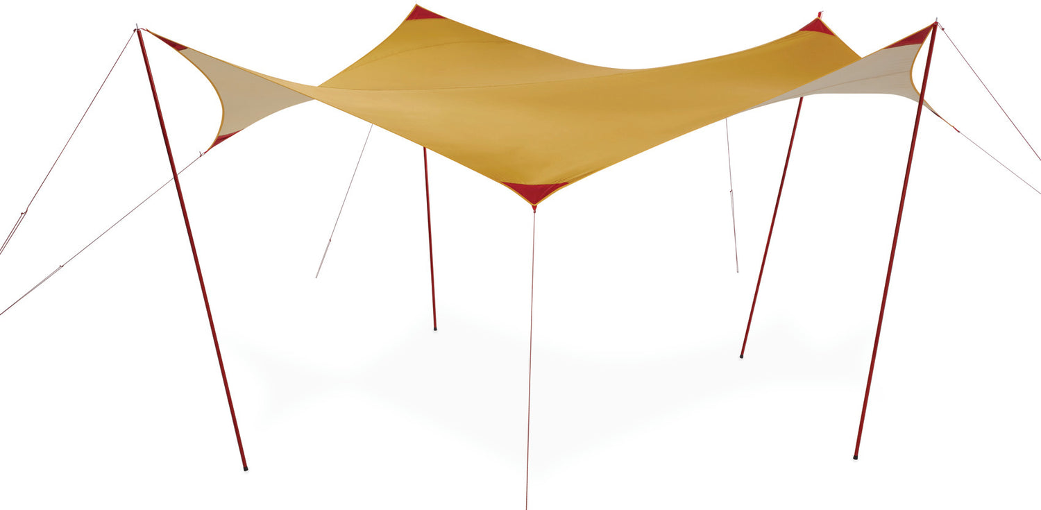 MSR Rendezvous 200 Wing