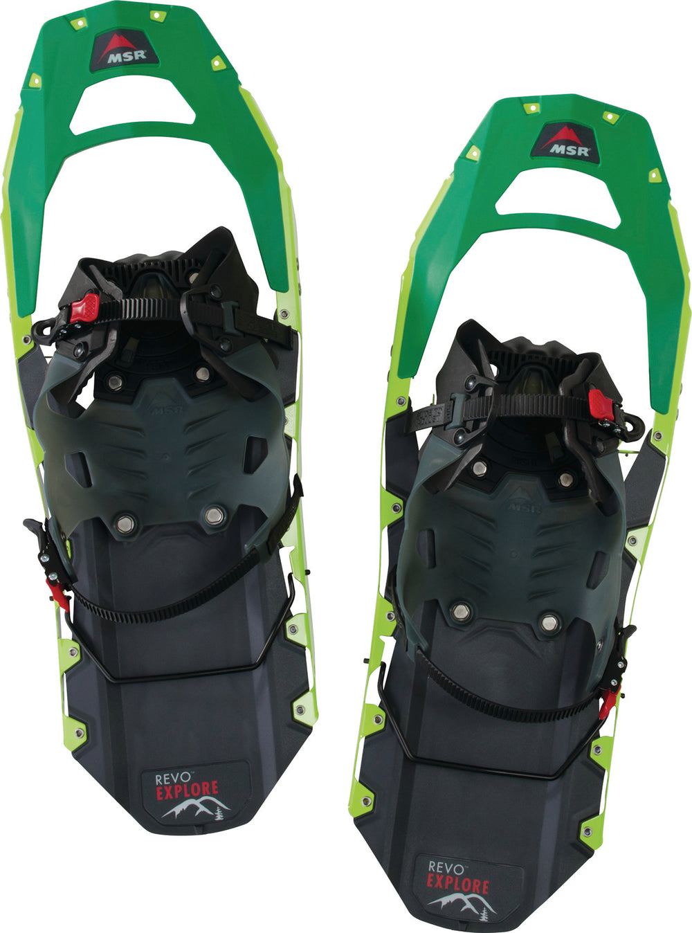 MSR Revo Explore M22 Spring Green