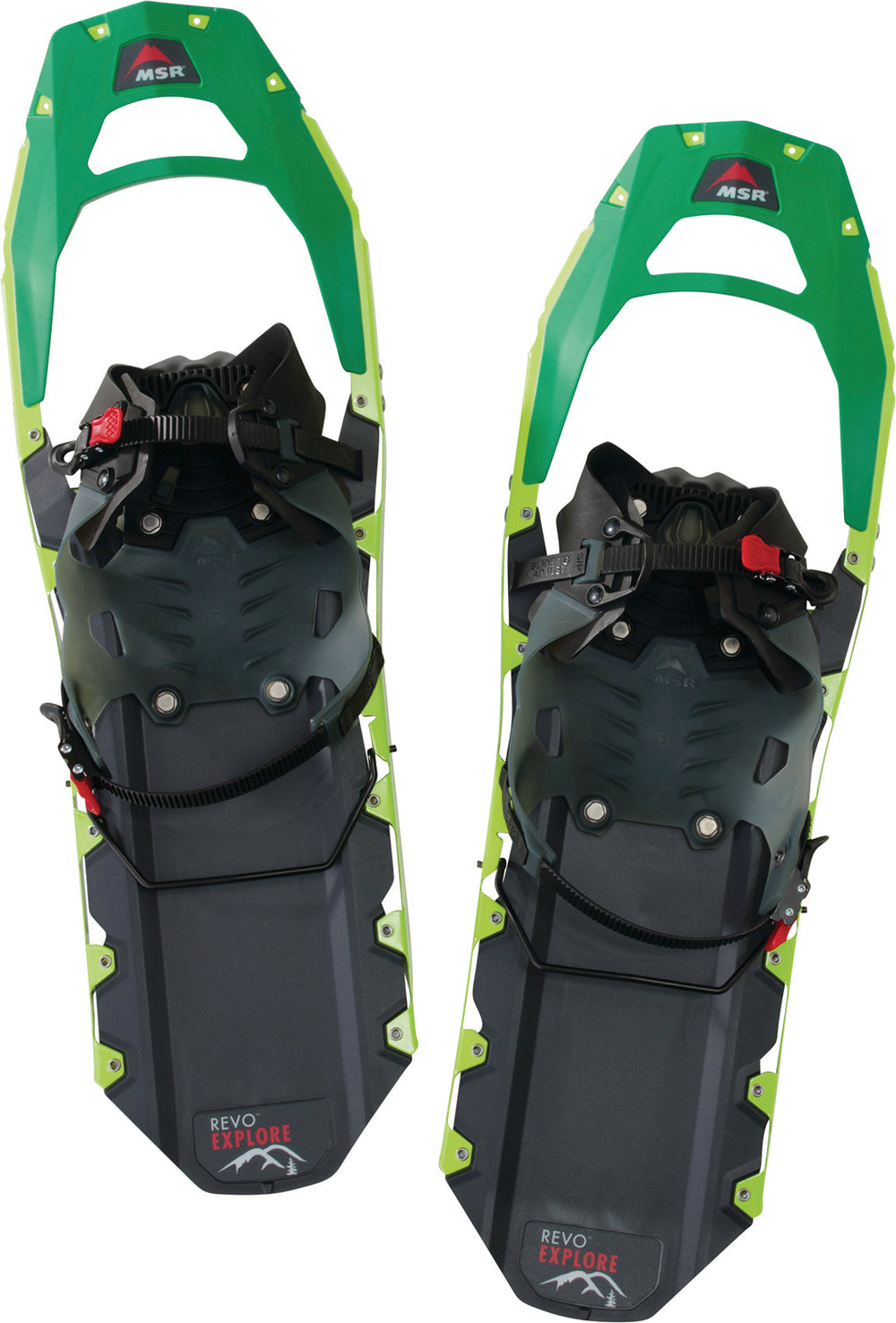 MSR Revo Explore M25 Spring Green