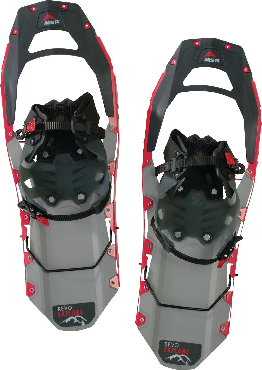 MSR Revo Explore W22 Bright Coral