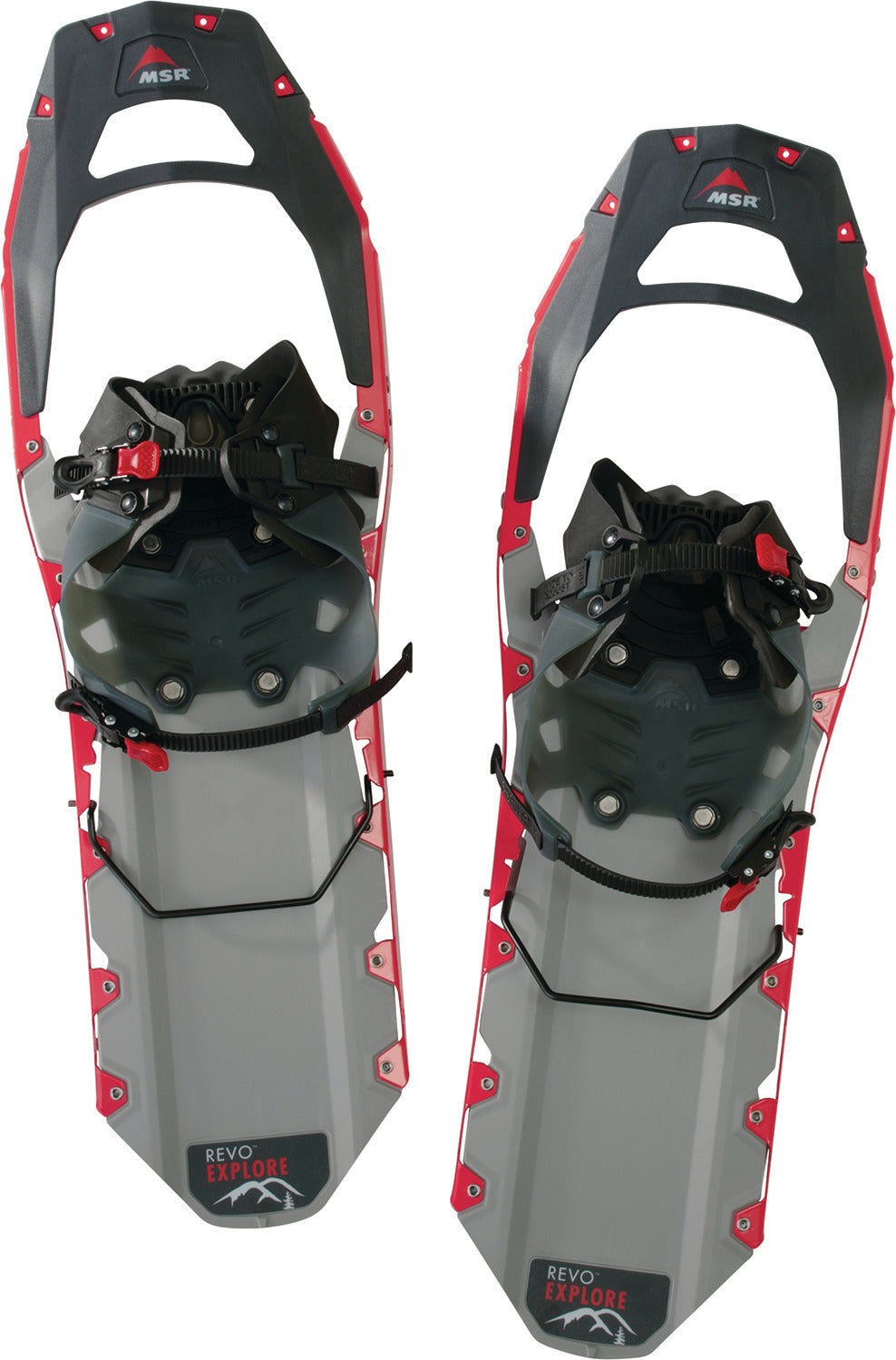 MSR Revo Explore W25 Bright Coral