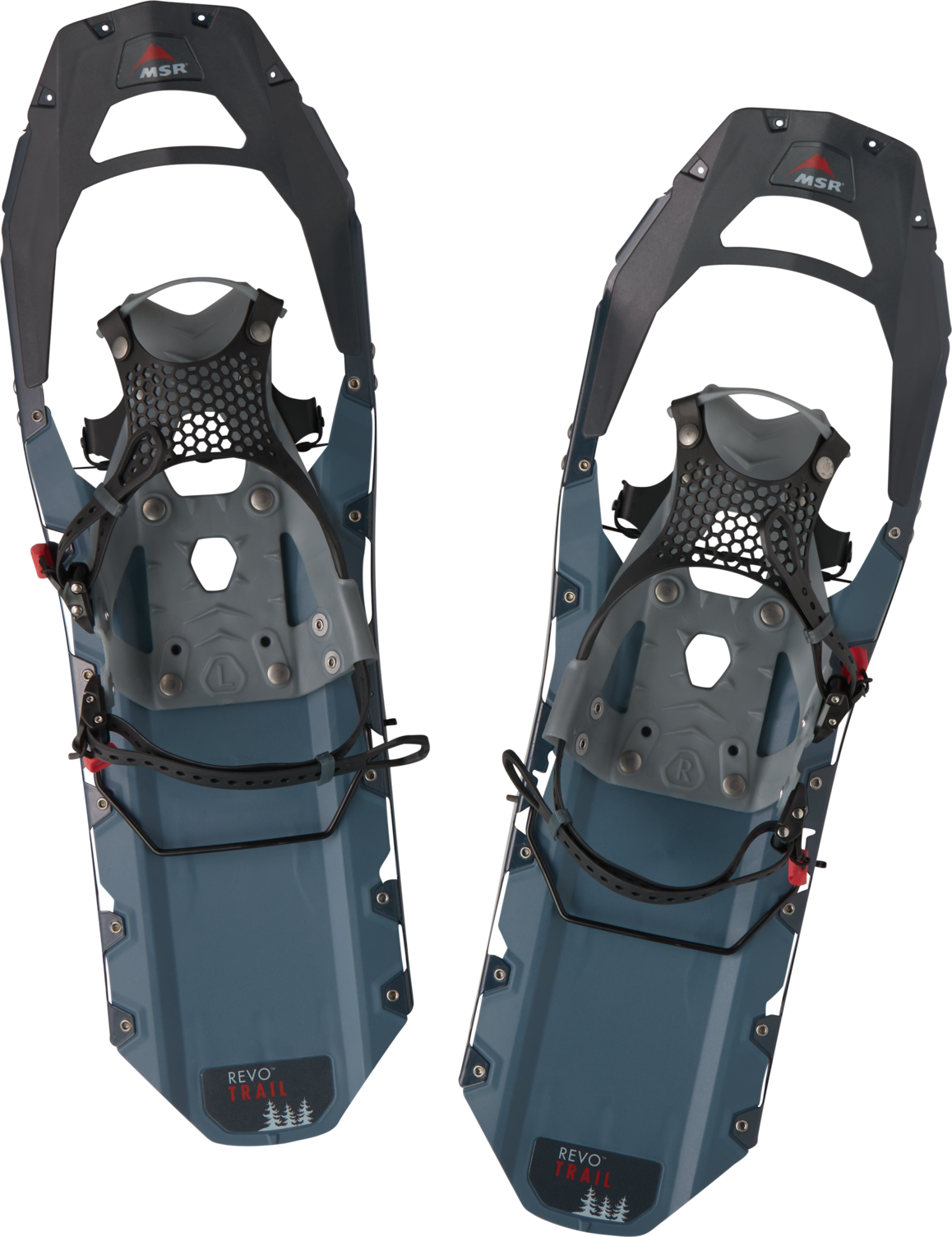 MSR Revo Trail M22 Marine Fog (with reinforced nose)