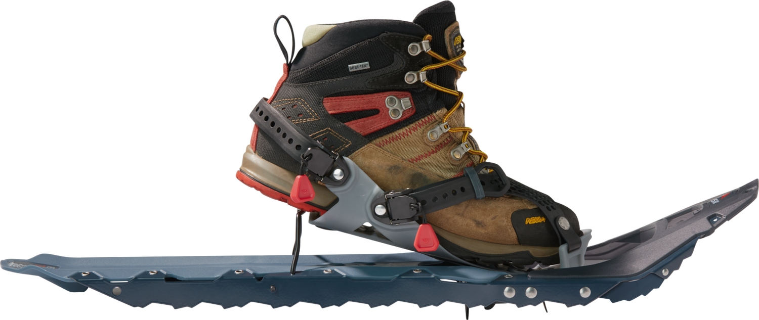 MSR Revo Trail M25 Marine Fog (with reinforced nose)