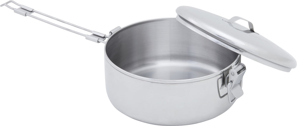 MSR Stowaway Pot 1.1L