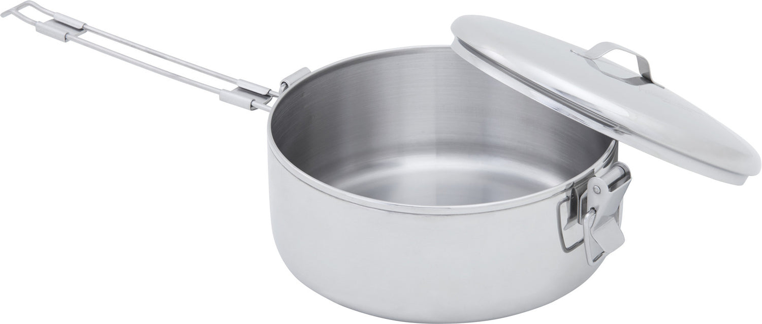 MSR Stowaway Pot 475 ml