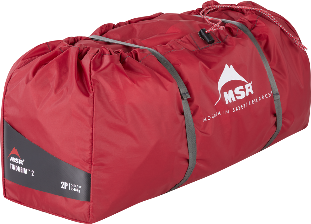 MSR Tindheim 2