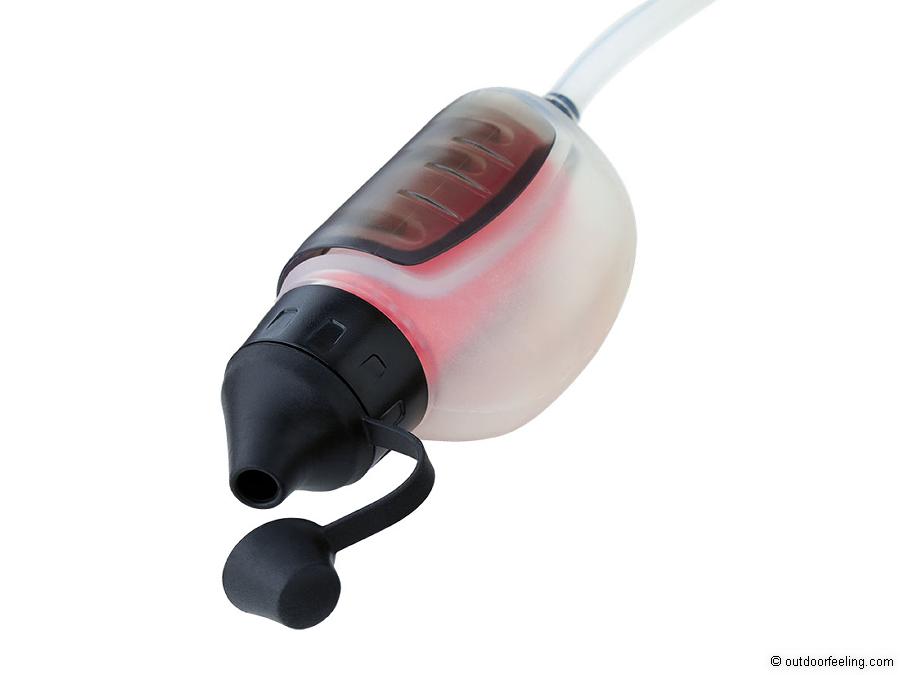 MSR TrailShot Mikrofilter