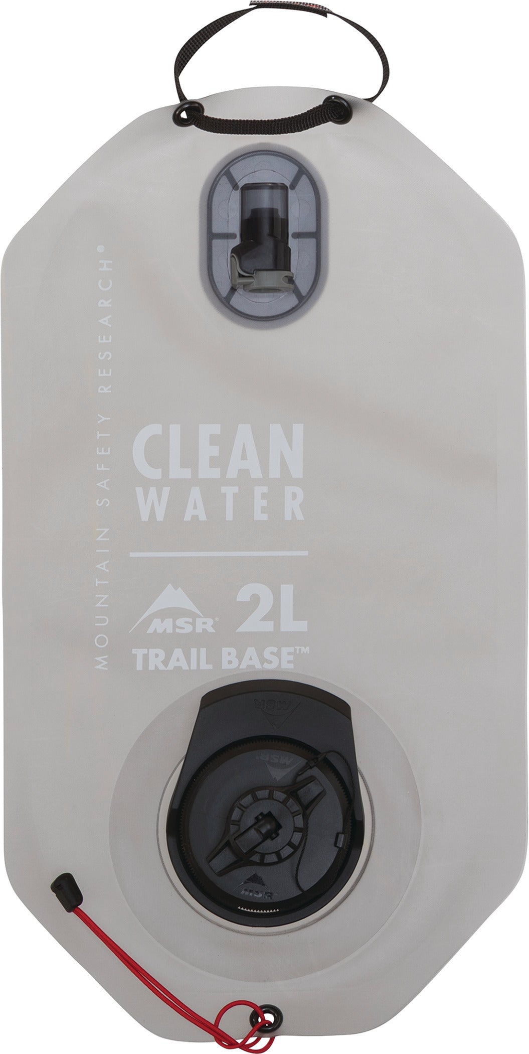 MSR Trail Base Gravity Filter System 2L