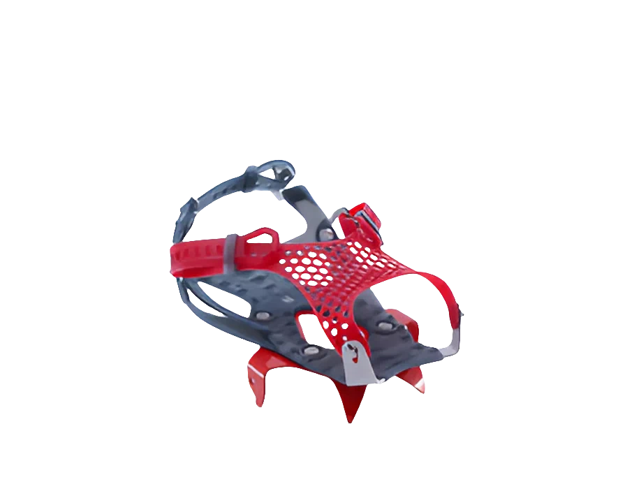 MSR Binding Ascent Paragon 19 Mens Right (128mm)