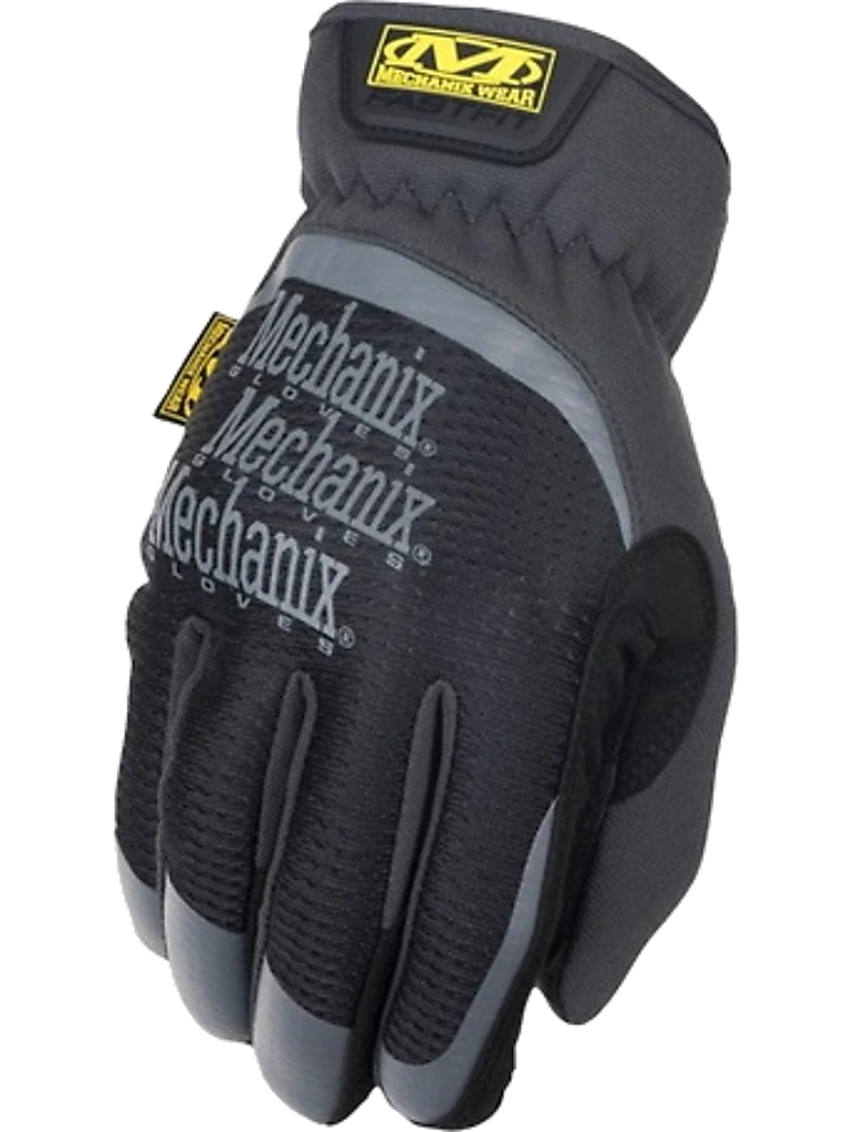 Mechanix Fast Fit Gen II
